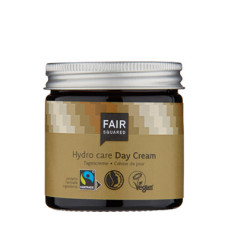 FAIR SQUARED - Argan Hydro Care Day Cream - Zero Waste